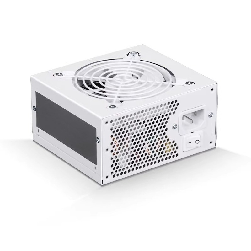 Sfx Modular Power Supply 850W Gold - Gouden Volledig Modulaire SFX Voeding 500W