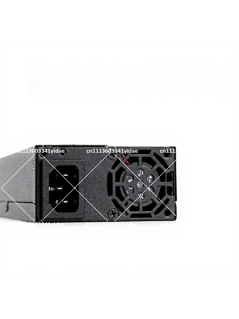 Flex Atx Power Supply 600W 1U - Volledig modulaire Flex ATX-voeding 600W, 1U-formaat