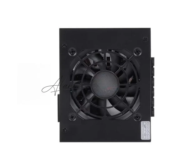 850W Sfx Power Supply 80 Plus Gold - Kleine Form Factor Modulaire SFX PSU