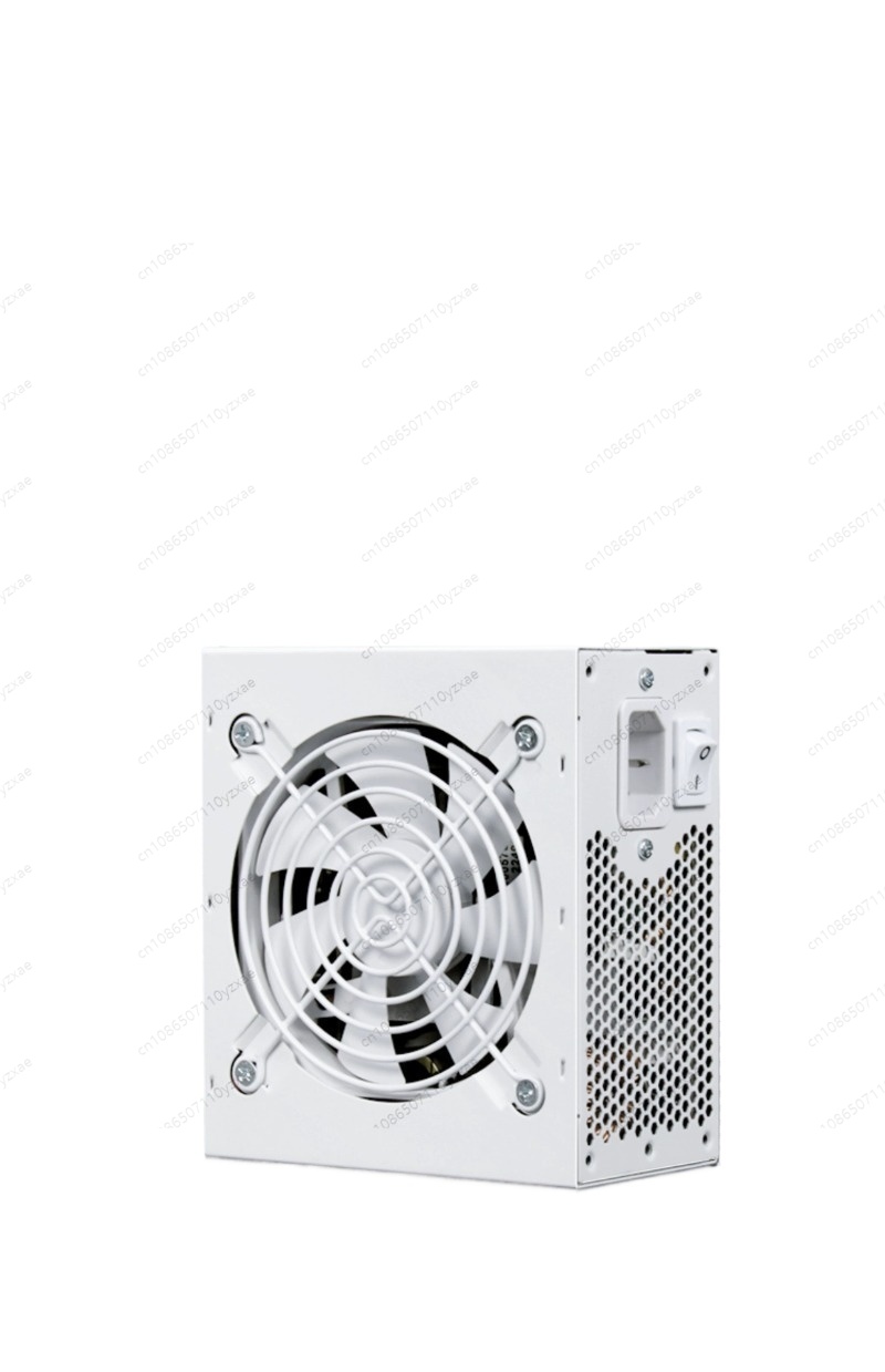 850W Sfx Power Supply 80 Plus Gold - Volledig modulaire SFX PSU - 750