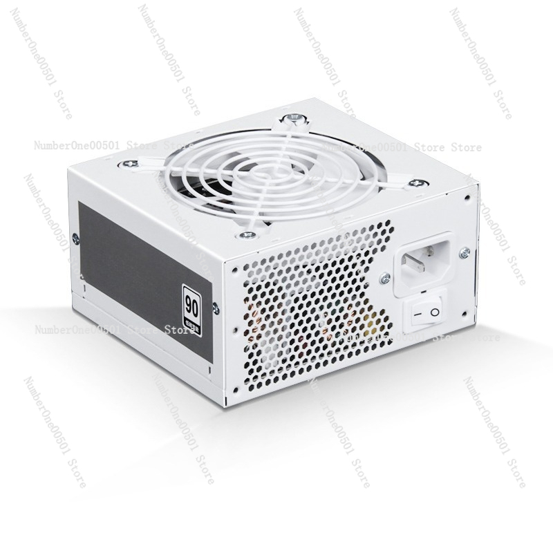 Sfx Modular Power Supply 850W Gold - Goud Volledig Modulair SFX PSU 500W