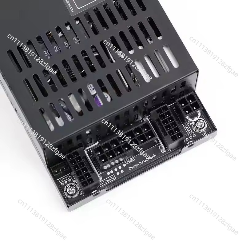 Volledig modulaire Flex ATX vo - Flex Atx Power Supply 600W 1U recensie en prijs