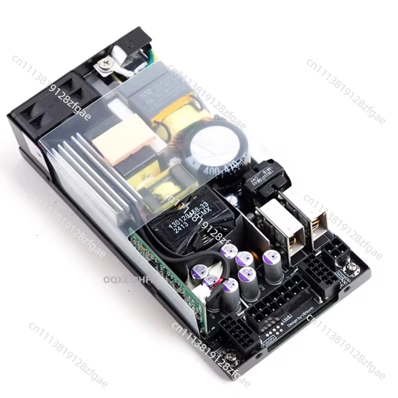 Volledig modulaire Flex ATX vo - Flex Atx Power Supply 600W 1U recensie en prijs