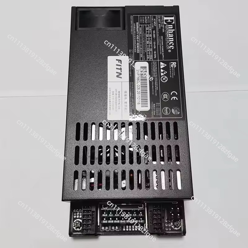 Volledig modulaire Flex ATX vo - Flex Atx Power Supply 600W 1U recensie en prijs