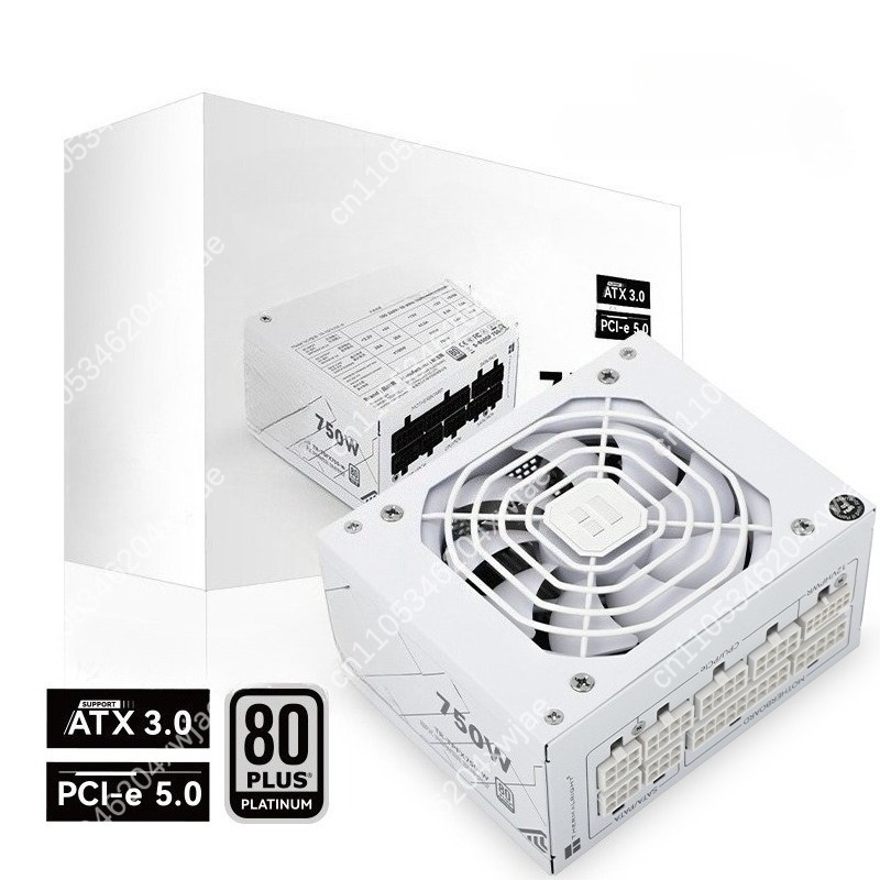 TPFX750-W SFX Voeding 750W Vol - 750W Sfx Fully Modular Power Supply recensie en prijs