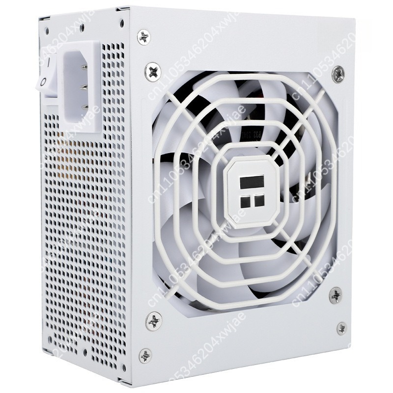 TPFX750-W SFX Voeding 750W Vol - 750W Sfx Fully Modular Power Supply recensie en prijs