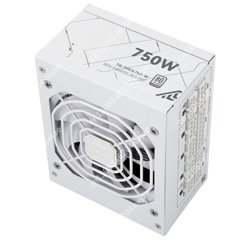 TPFX750-W SFX Voeding 750W Vol - 750W Sfx Fully Modular Power Supply recensie en prijs