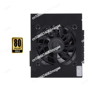 Kleine Form Factor Modulaire S - 850W Sfx Power Supply 80 Plus Gold recensie en prijs
