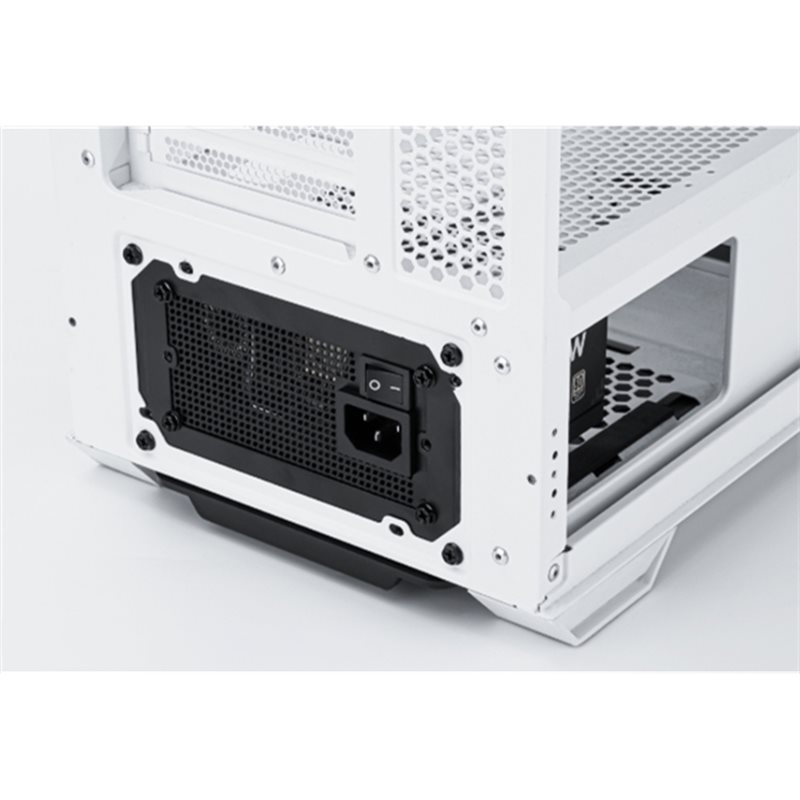 Thermalright TR-TGFX850 SFX Go - Sfx Modular Power Supply 850W Gold recensie en prijs