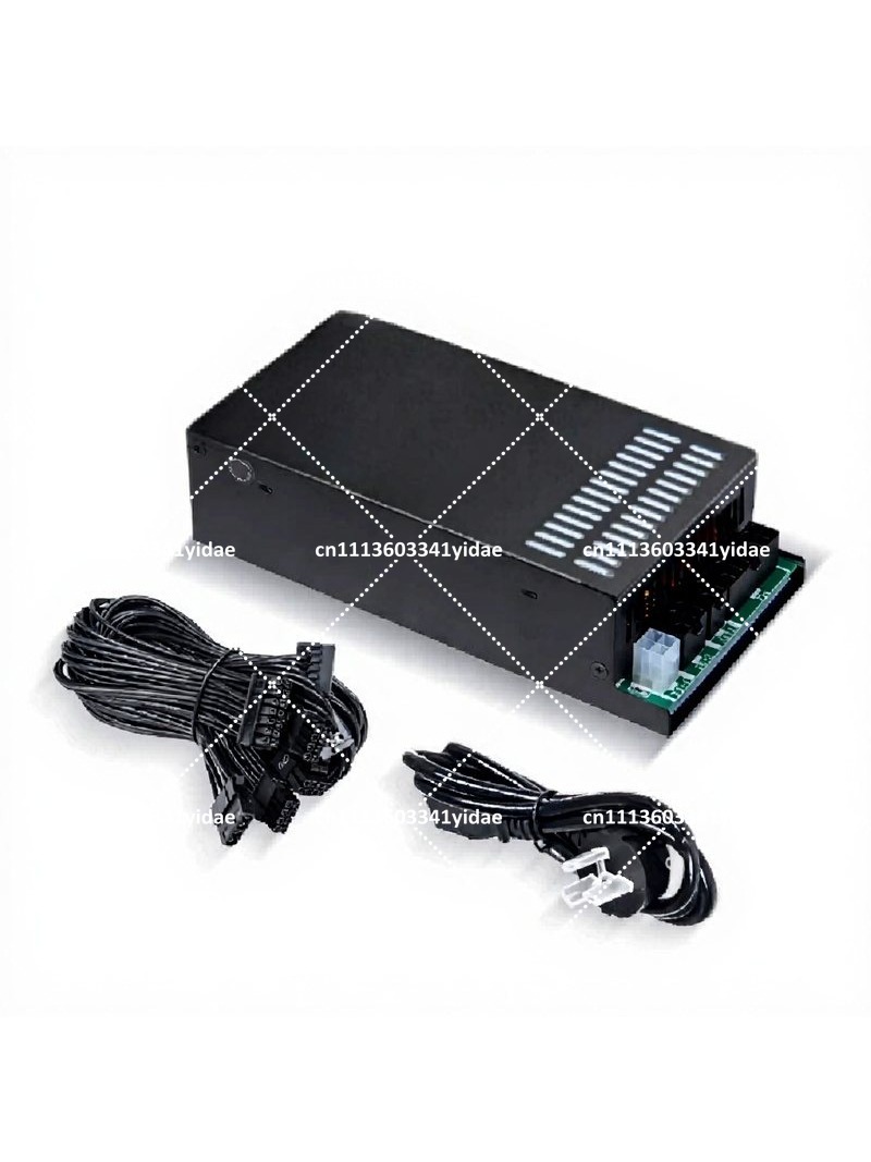 Flex ATX 1U Modulaire Voeding  - Flex Atx Power Supply 600W 1U recensie en prijs