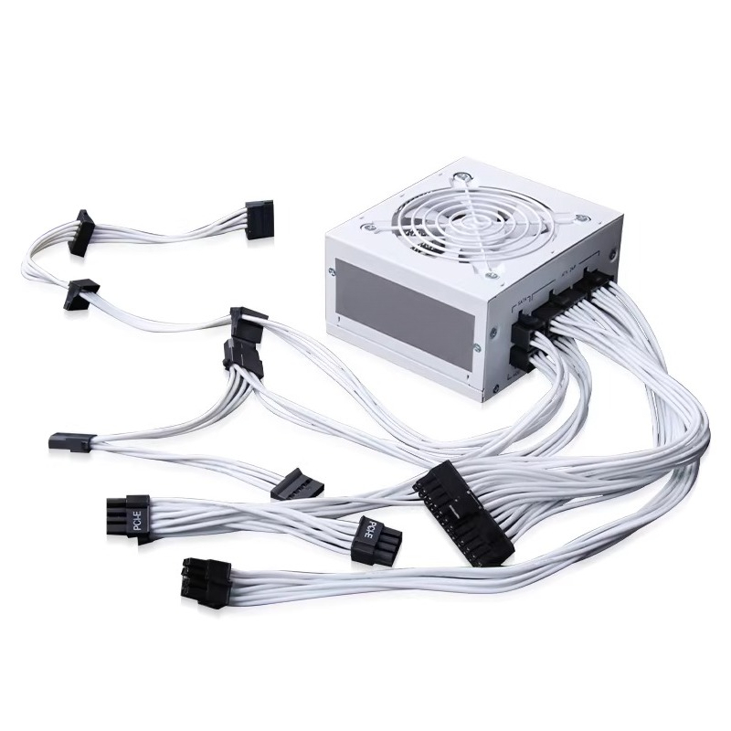 Gouden Volledig Modulaire SFX  - Sfx Modular Power Supply 850W Gold recensie en prijs