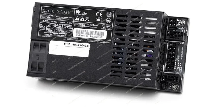 2026 HOT Volledig Modulaire Fl - Flex Atx Power Supply 600W 1U recensie en prijs