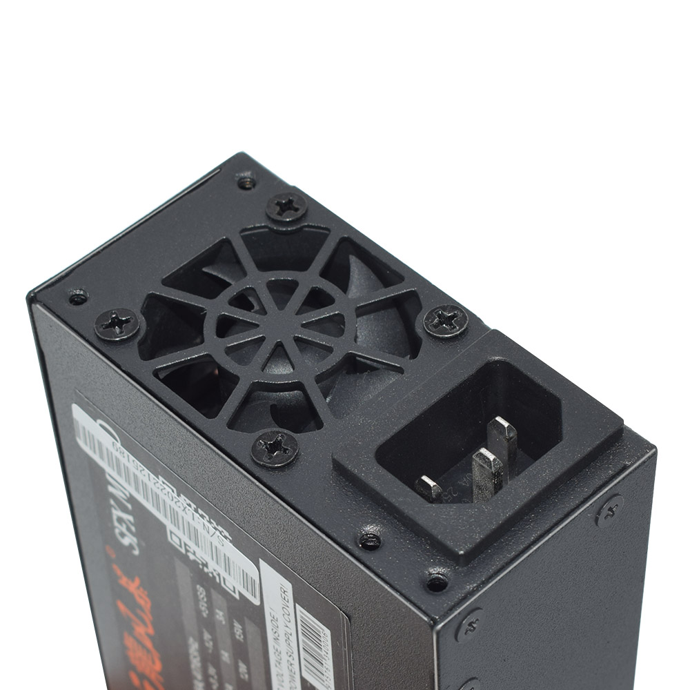 600W Volledige Modulaire 1U Fl - Flex Atx Power Supply 600W 1U recensie en prijs