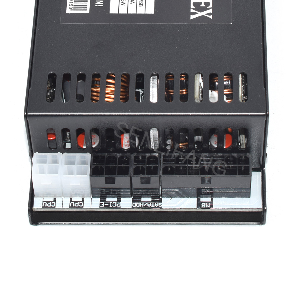 Volledige Modulaire 1u Mini Fl - Flex Atx Power Supply 600W 1U recensie en prijs