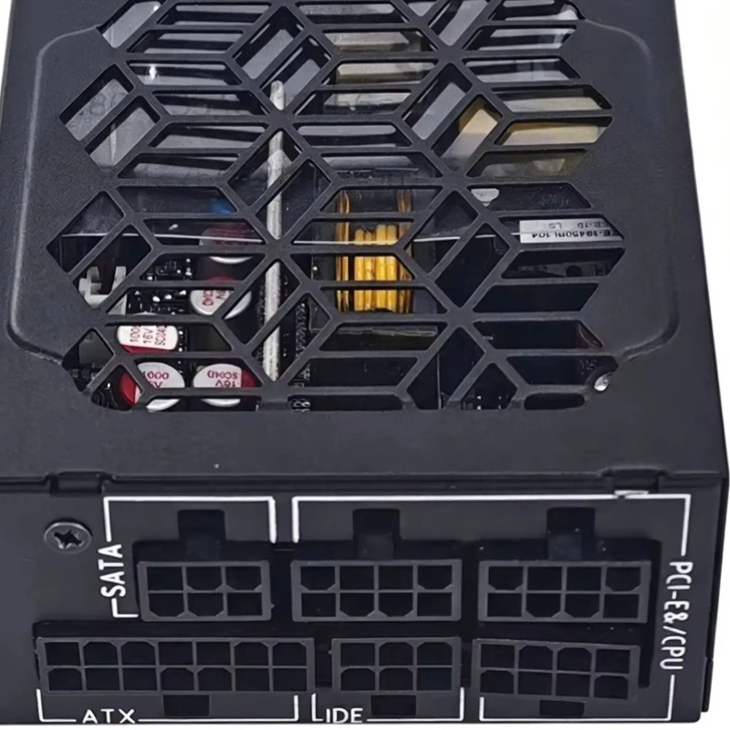 Beperkte aanbieding METALFISH  - Flex Atx Power Supply 600W 1U recensie en prijs