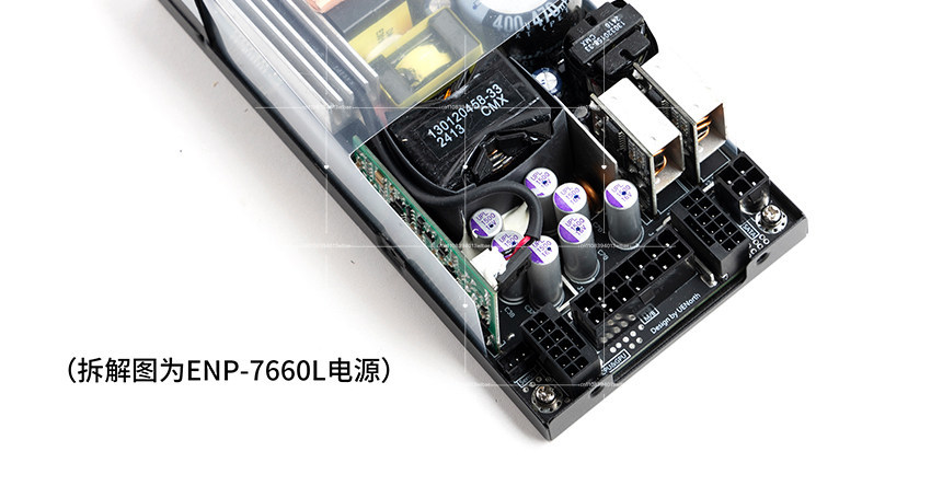 Volledig modulaire Flex ATX vo - Flex Atx Power Supply 600W 1U recensie en prijs
