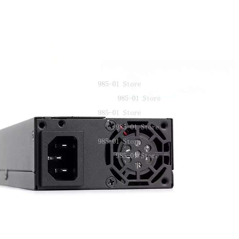Volledig modulaire Flex ATX vo - Flex Atx Power Supply 600W 1U recensie en prijs