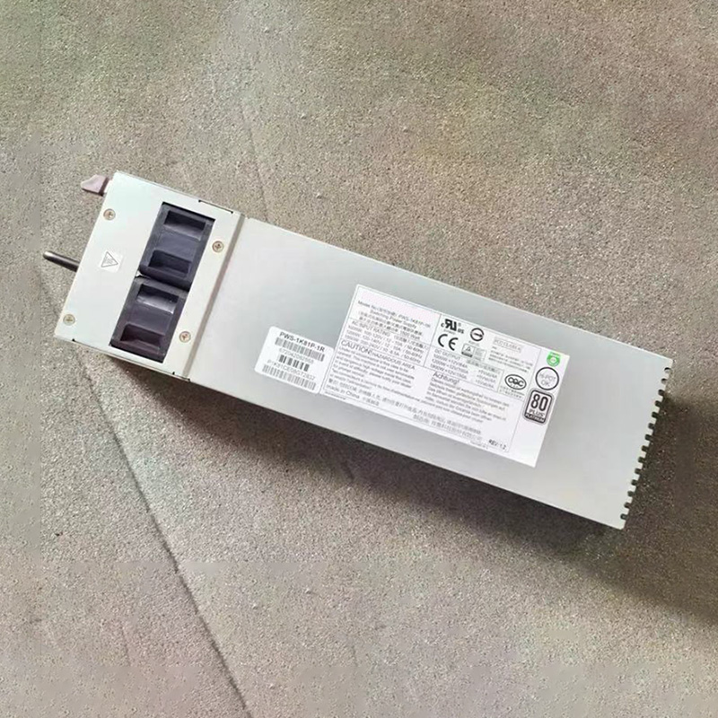 PWS-1K81P-1R 1800W For Supermi - 1800W Server Power Supply Redundant recensie en prijs