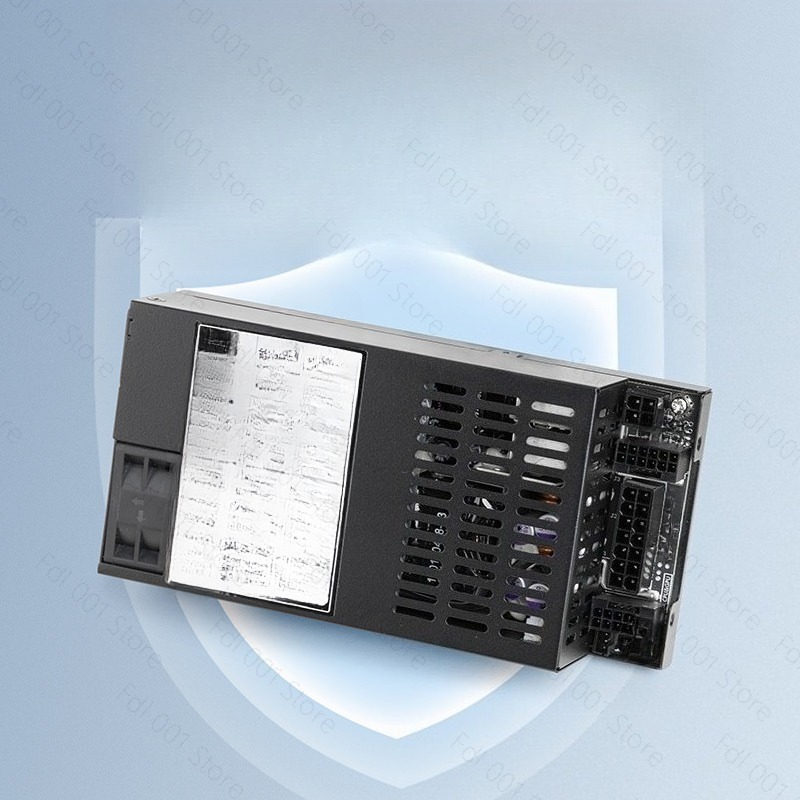 Volledig modulaire Flex ATX vo - Flex Atx Power Supply 600W 1U recensie en prijs