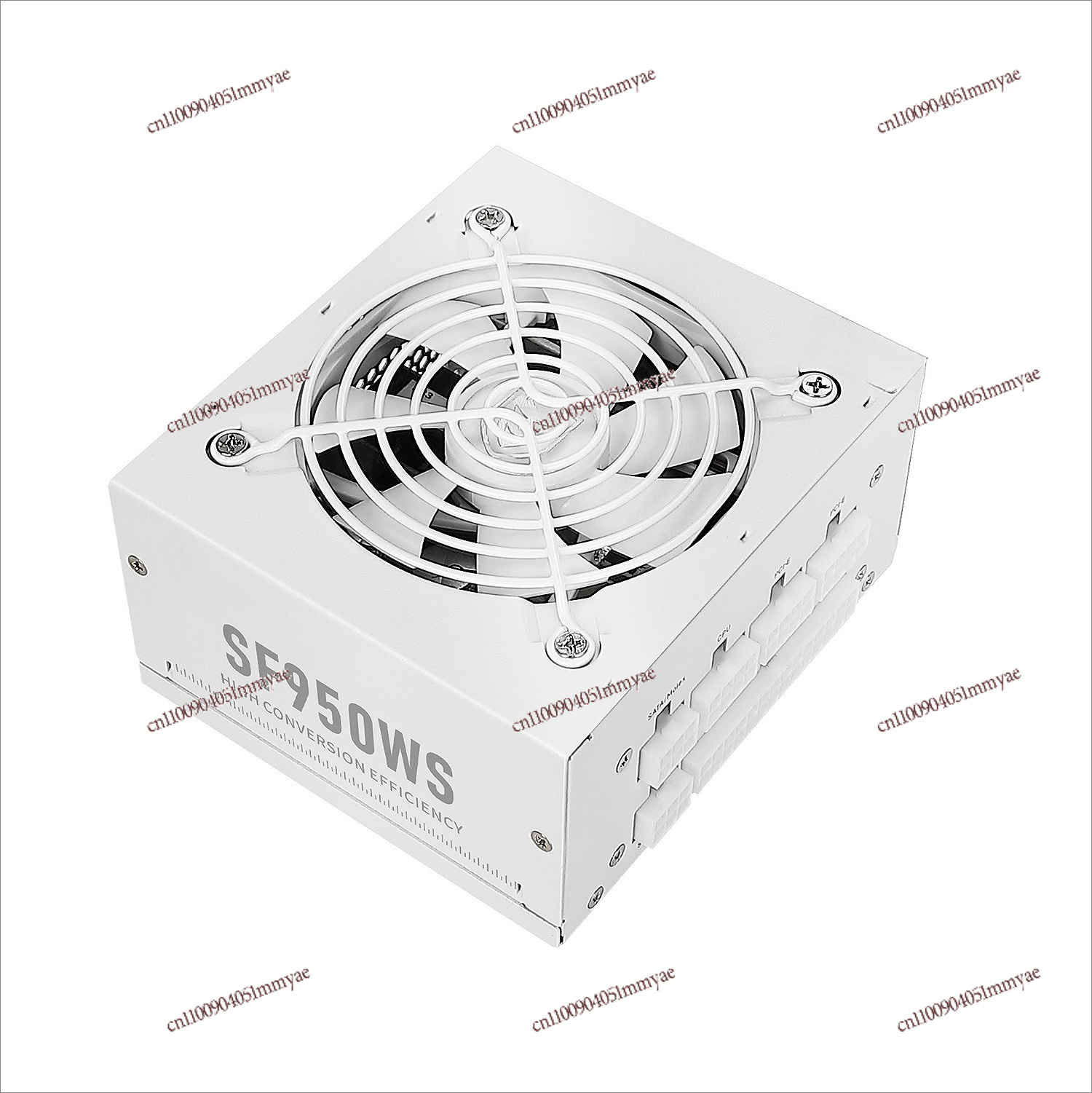 SF950 750W Brons Volledig Modu - 750W Sfx Fully Modular Power Supply recensie en prijs