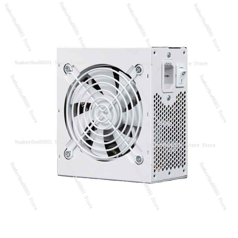 Goud Volledig Modulair SFX PSU - Sfx Modular Power Supply 850W Gold recensie en prijs