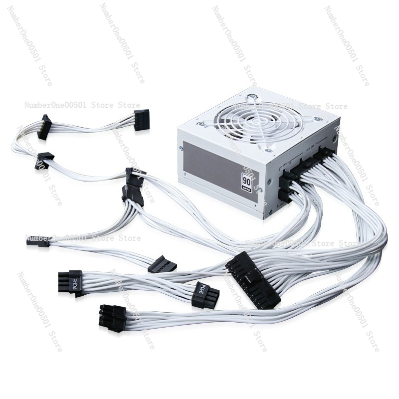 Goud Volledig Modulair SFX PSU - Sfx Modular Power Supply 850W Gold recensie en prijs